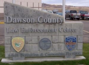 Dawson County Detention Montana Jail Roster Dawson County Detention Montana Jail Roster