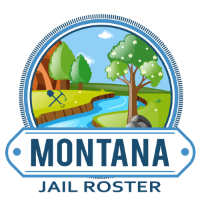 Montana Jail Roster Logo