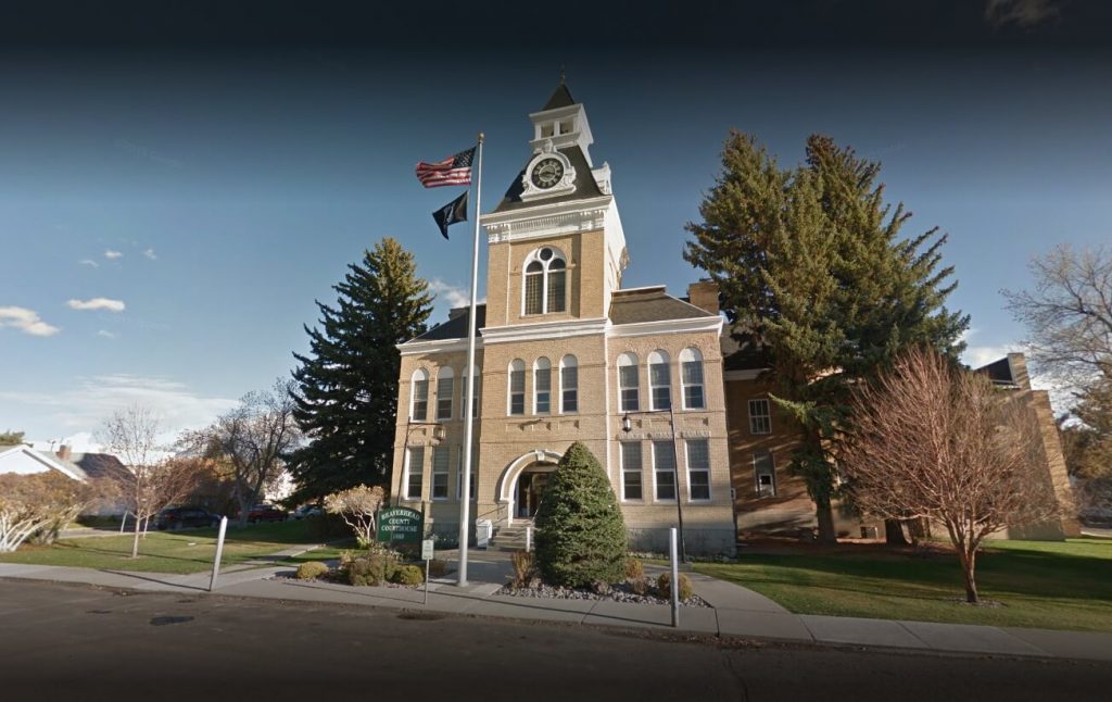 Beaverhead County Jail Roster | Dillon Jail Inmate Search